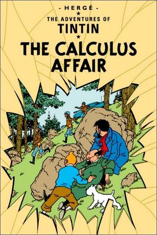 The Calculus Affair poster