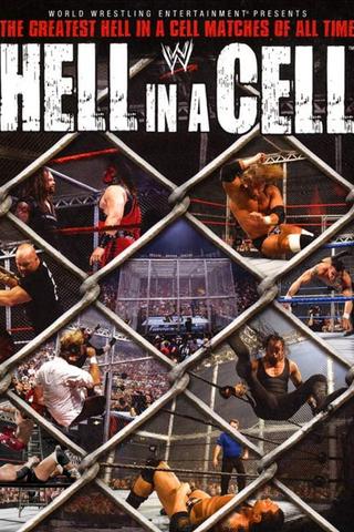 WWE: Hell in a Cell - The Greatest Hell in a Cell Matches of All Time poster
