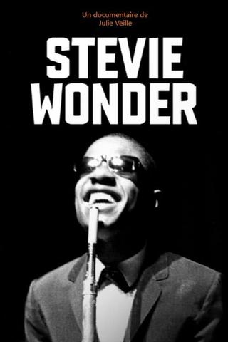 Stevie Wonder : Visionnaire et prophète poster