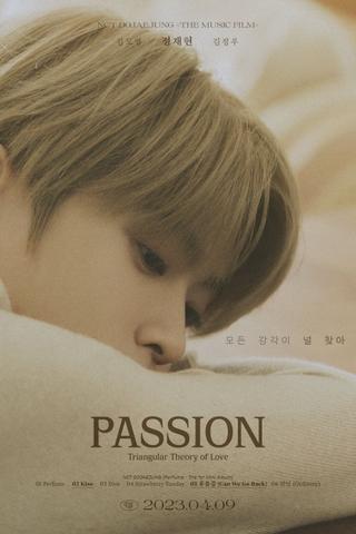 Passion: Triangular Theory of Love poster