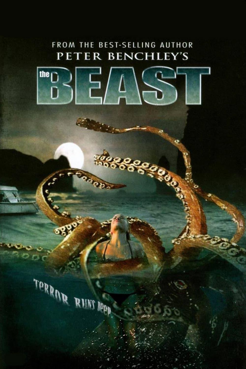 The Beast poster