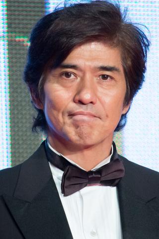 Koichi Sato pic