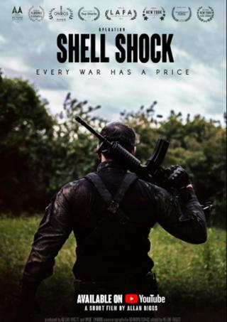 Operation Shell Shock poster