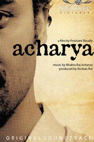 Acharya poster