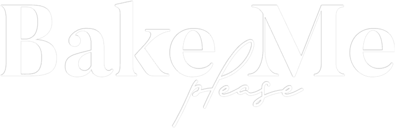 Bake Me Please logo