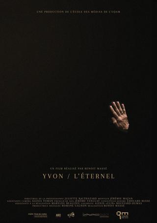 Yvon / L'Éternel poster