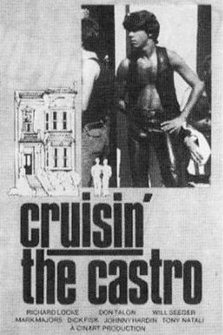 Cruisin' the Castro poster