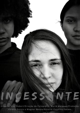 Incessante poster