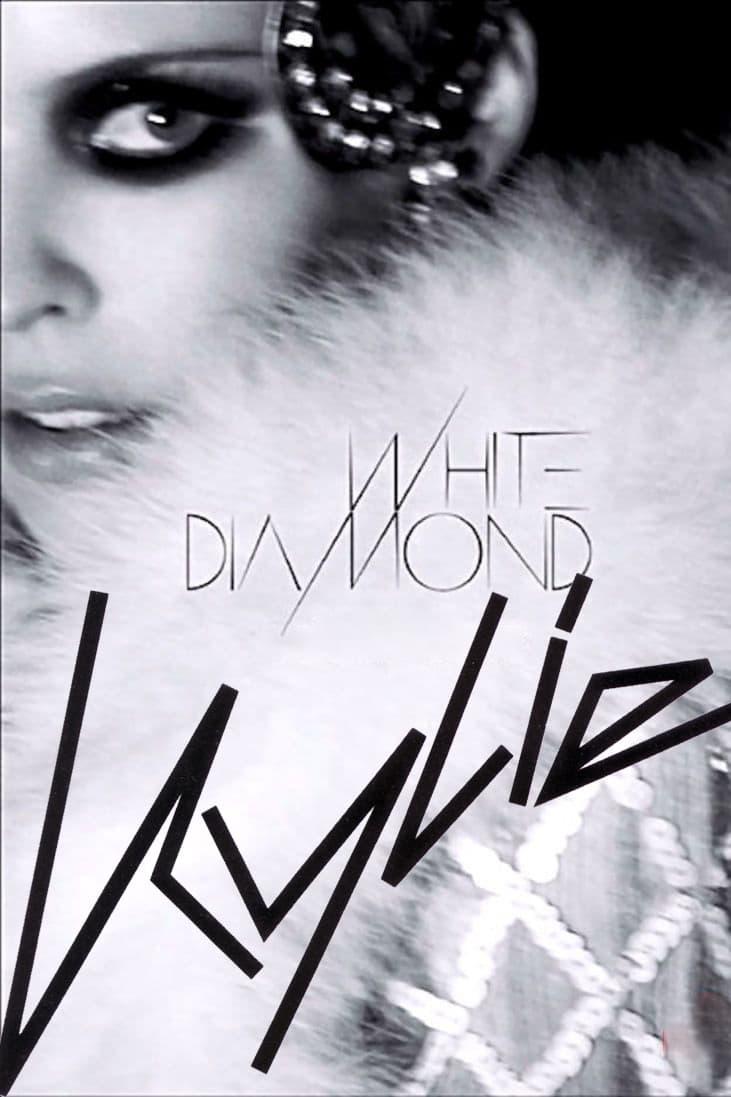 White Diamond: A Personal Portrait of Kylie Minogue poster