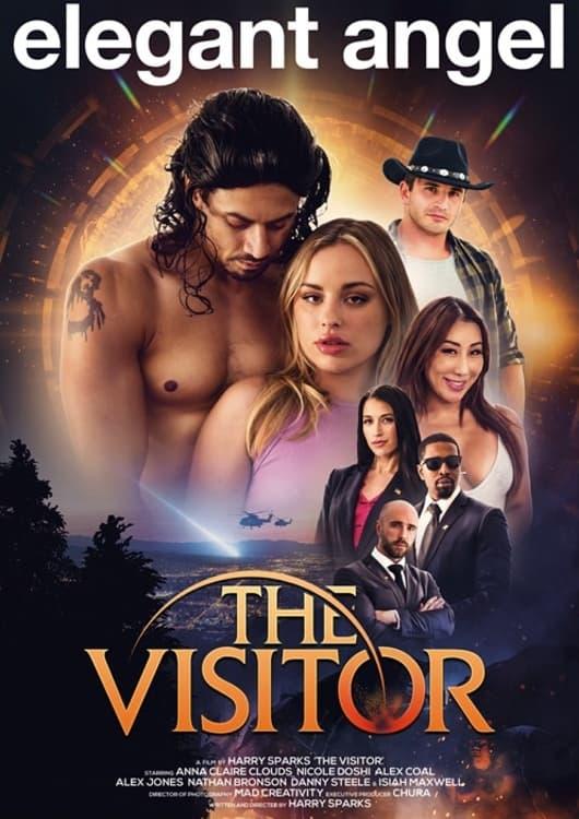 The Visitor poster