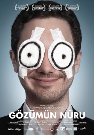 Eye Am poster