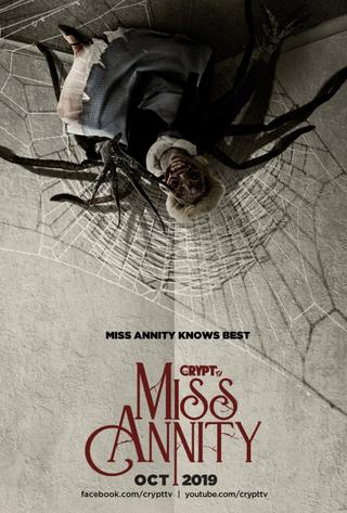 Miss Annity poster