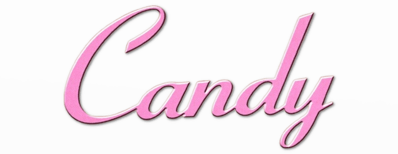 Candy logo