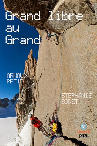 Grand Libre au Grand Cap poster