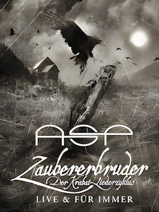 ASP - Zaubererbruder (Der Krabat Liederzyklus live und für immer) poster