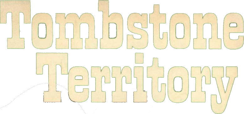 Tombstone Territory logo