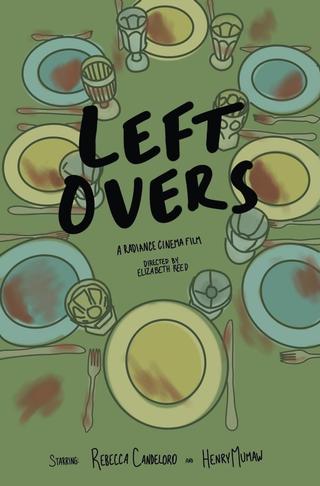 Leftovers poster