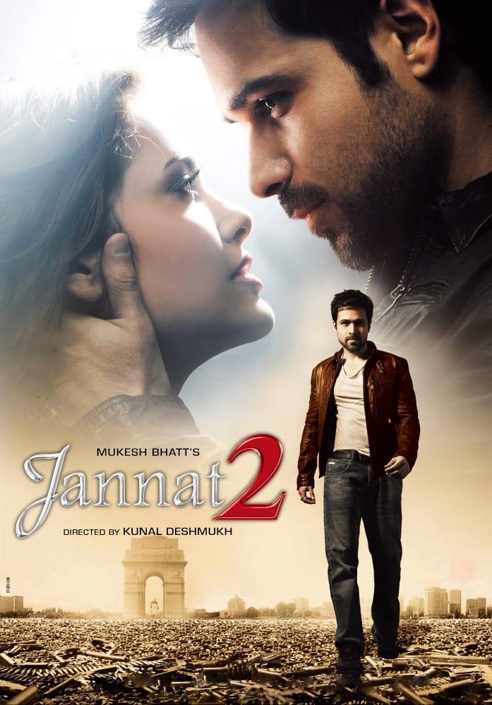 Jannat 2 poster