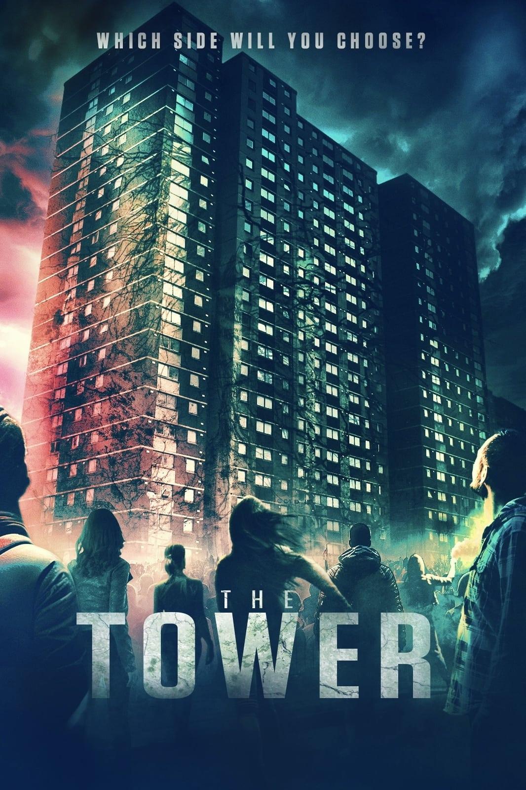 The Tower poster