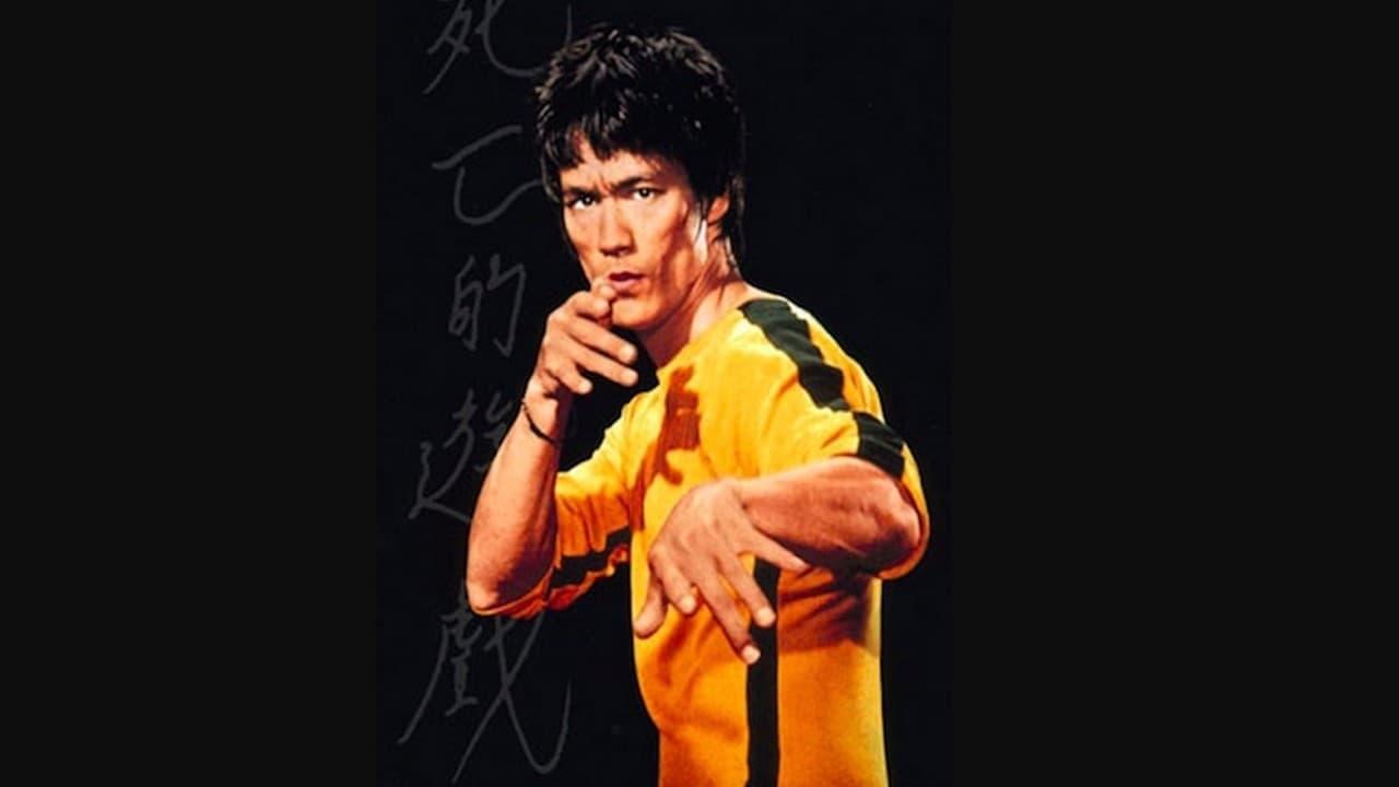 Bruce Lee: The Intercepting Fist backdrop