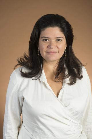 Raquel Garrido pic