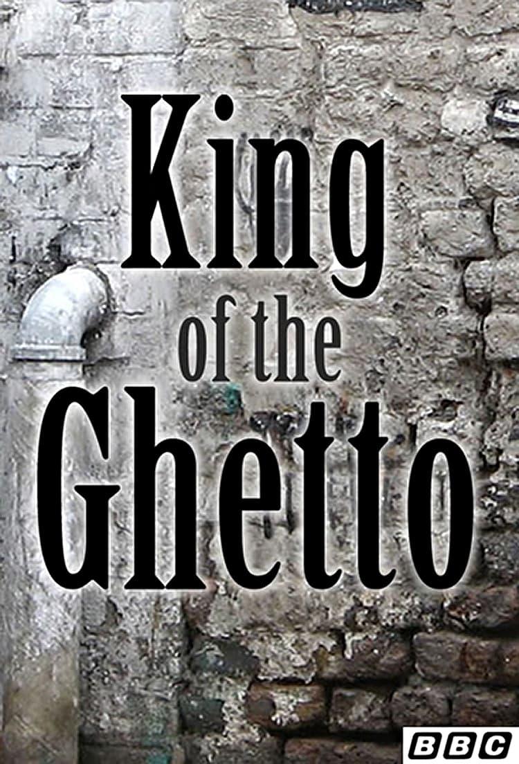 King of the Ghetto poster