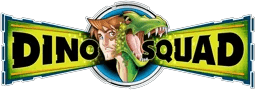 DinoSquad logo