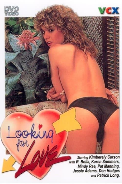 Looking for Love poster