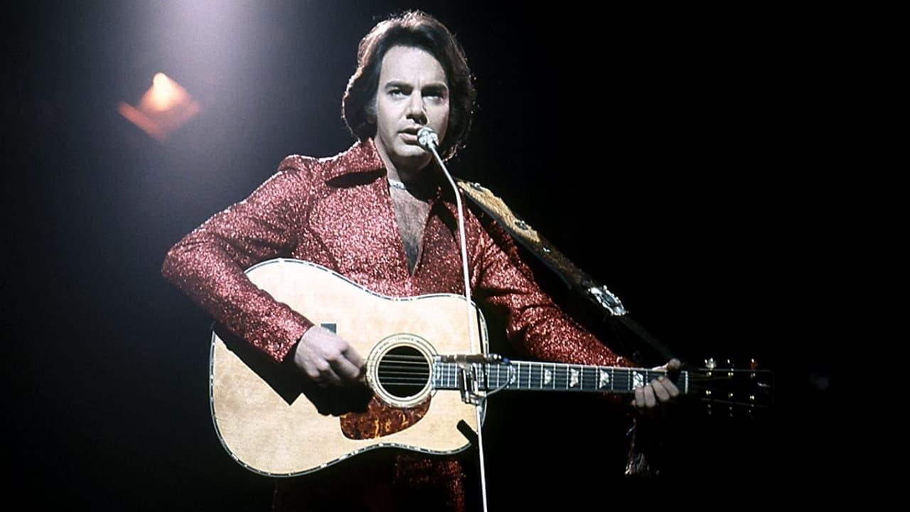 Neil Diamond: Solitary Man backdrop