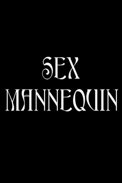 Sex Mannequin poster