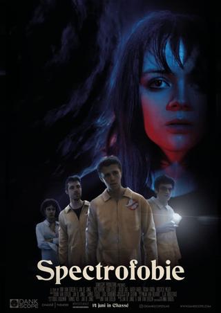 Spectrofobie poster