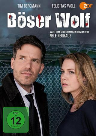 Böser Wolf poster