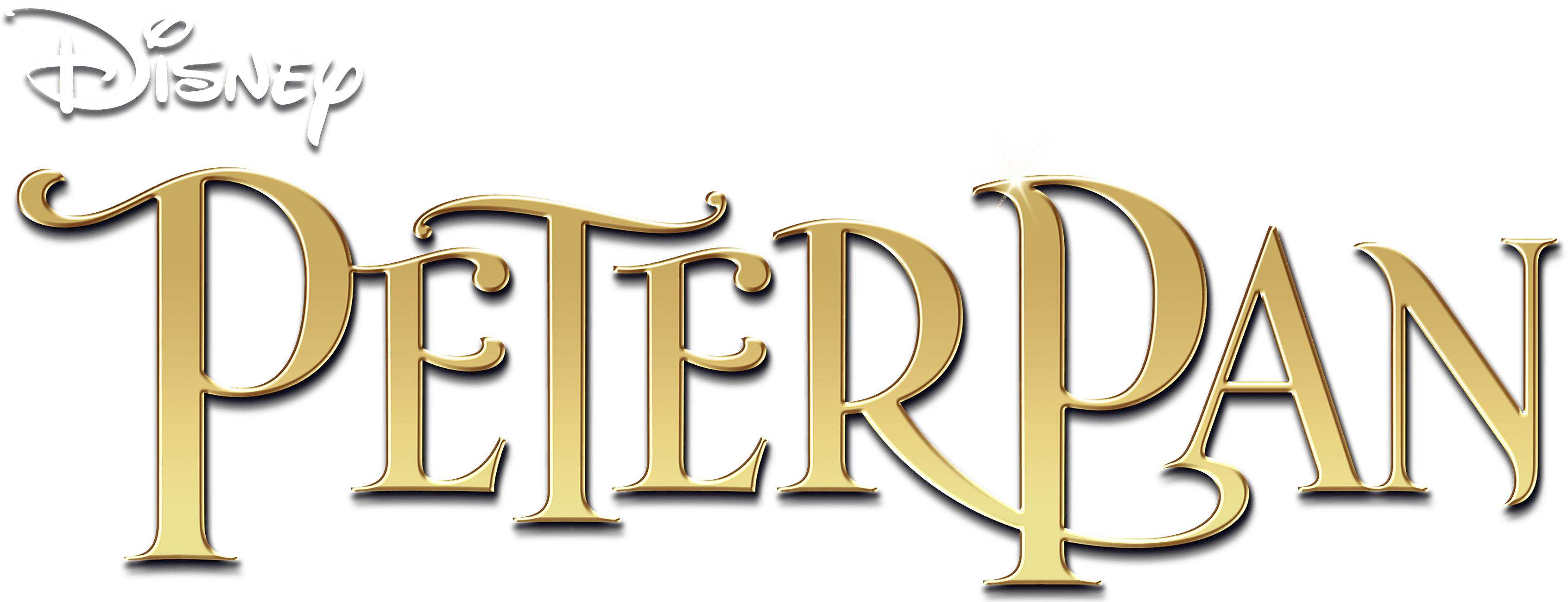 Peter Pan logo