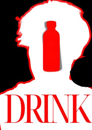 DRINK poster