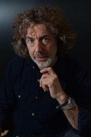 Simon Phillips poster