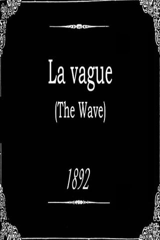 The Wave poster