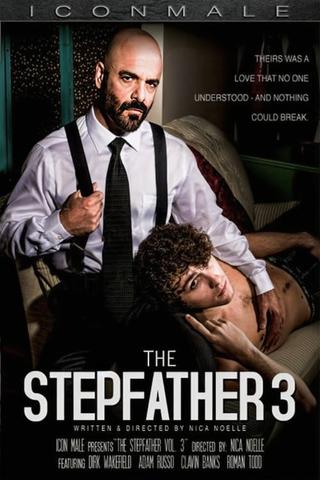 The Stepfather 3 poster
