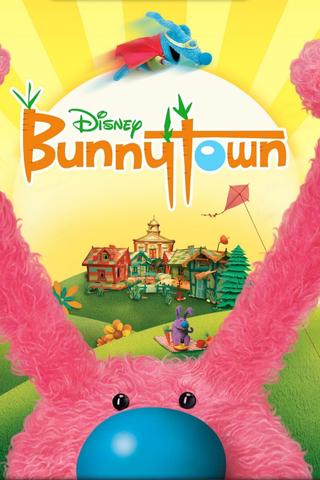 Bunnytown poster