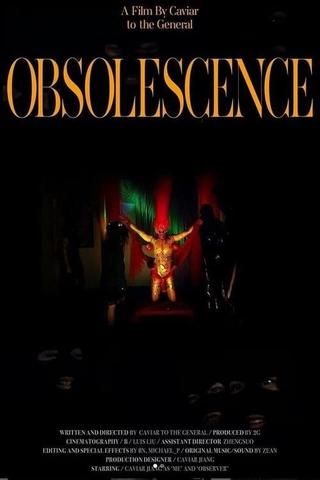 Obsolescence poster