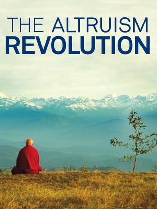 The Altruism Revolution poster