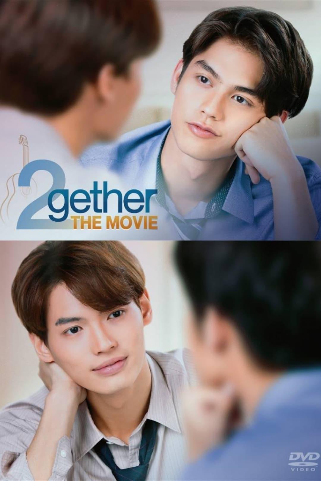 2gether: The Movie poster