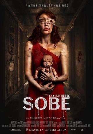 Sobe: Sakallı Bebek poster