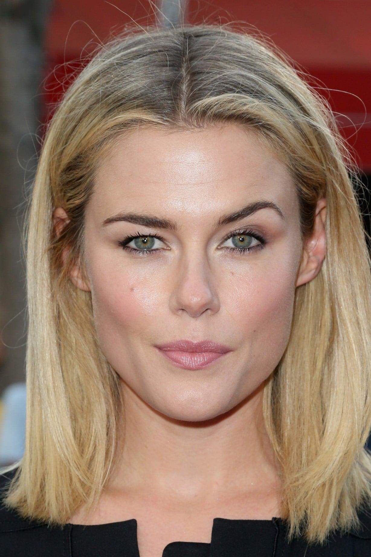 Rachael Taylor poster