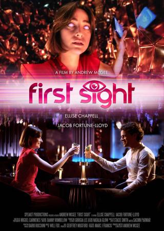 First Sight poster