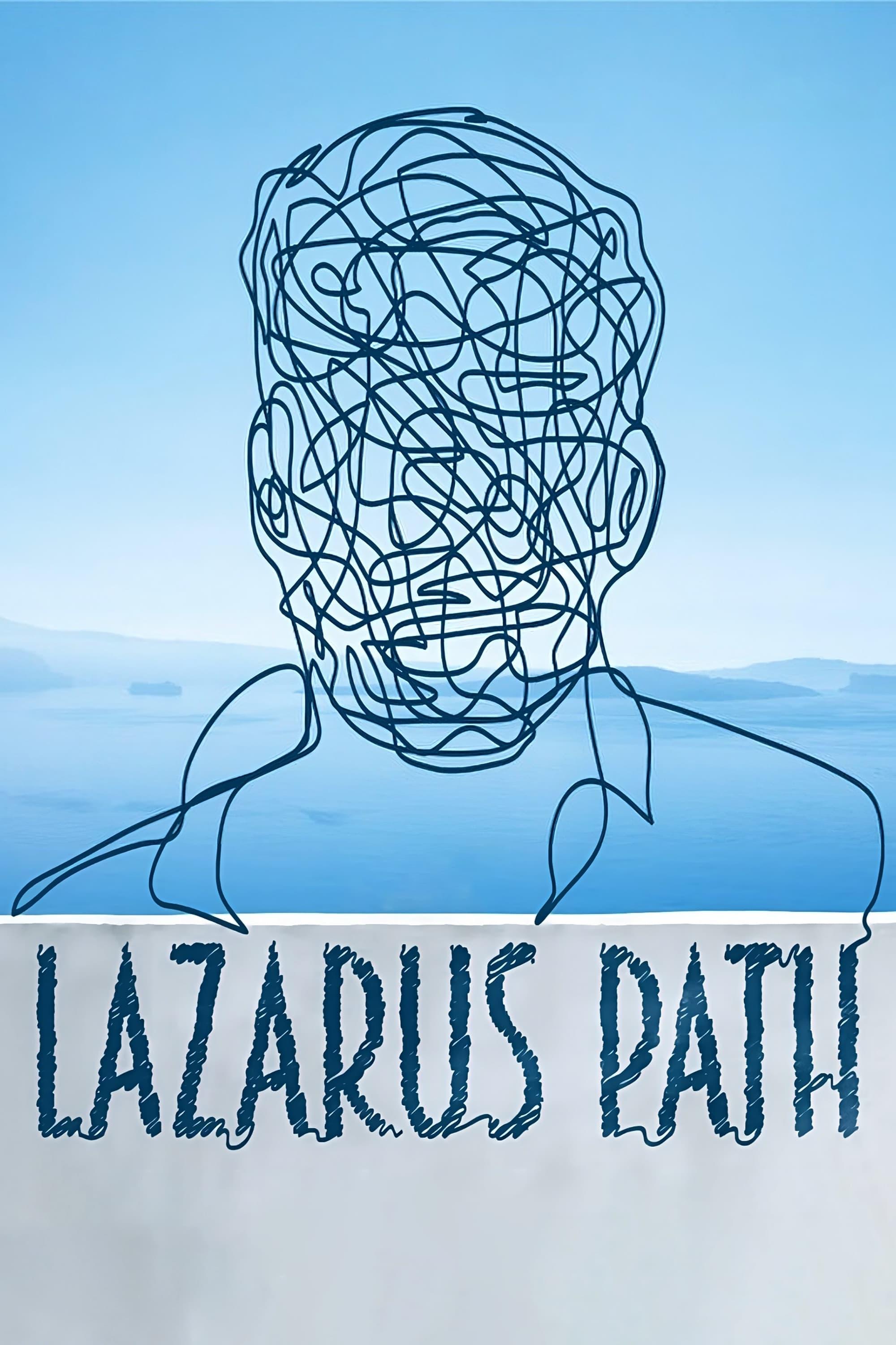 Lazarus Path poster