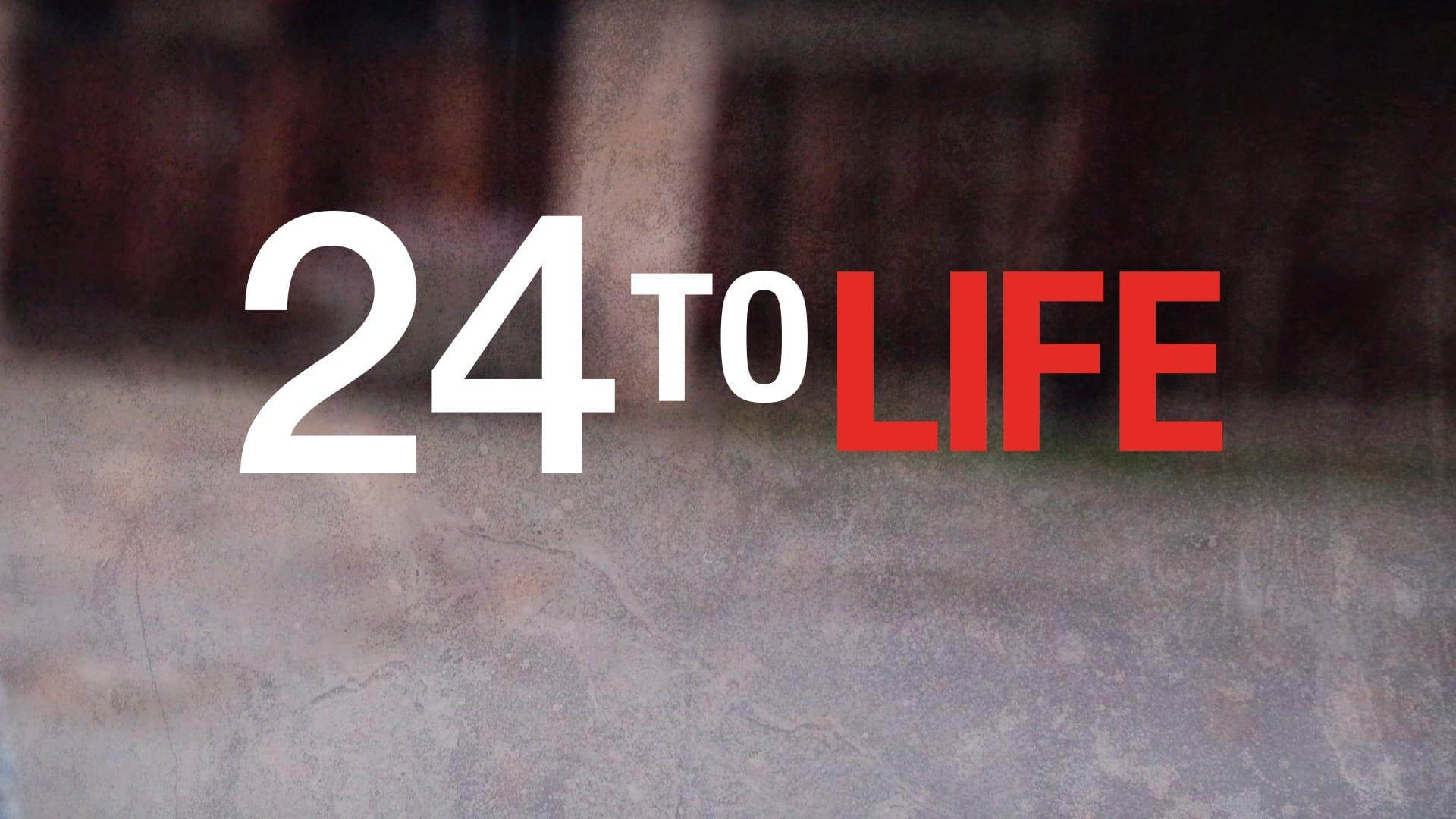 24 to Life backdrop