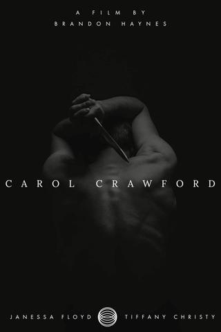 Carol Crawford poster