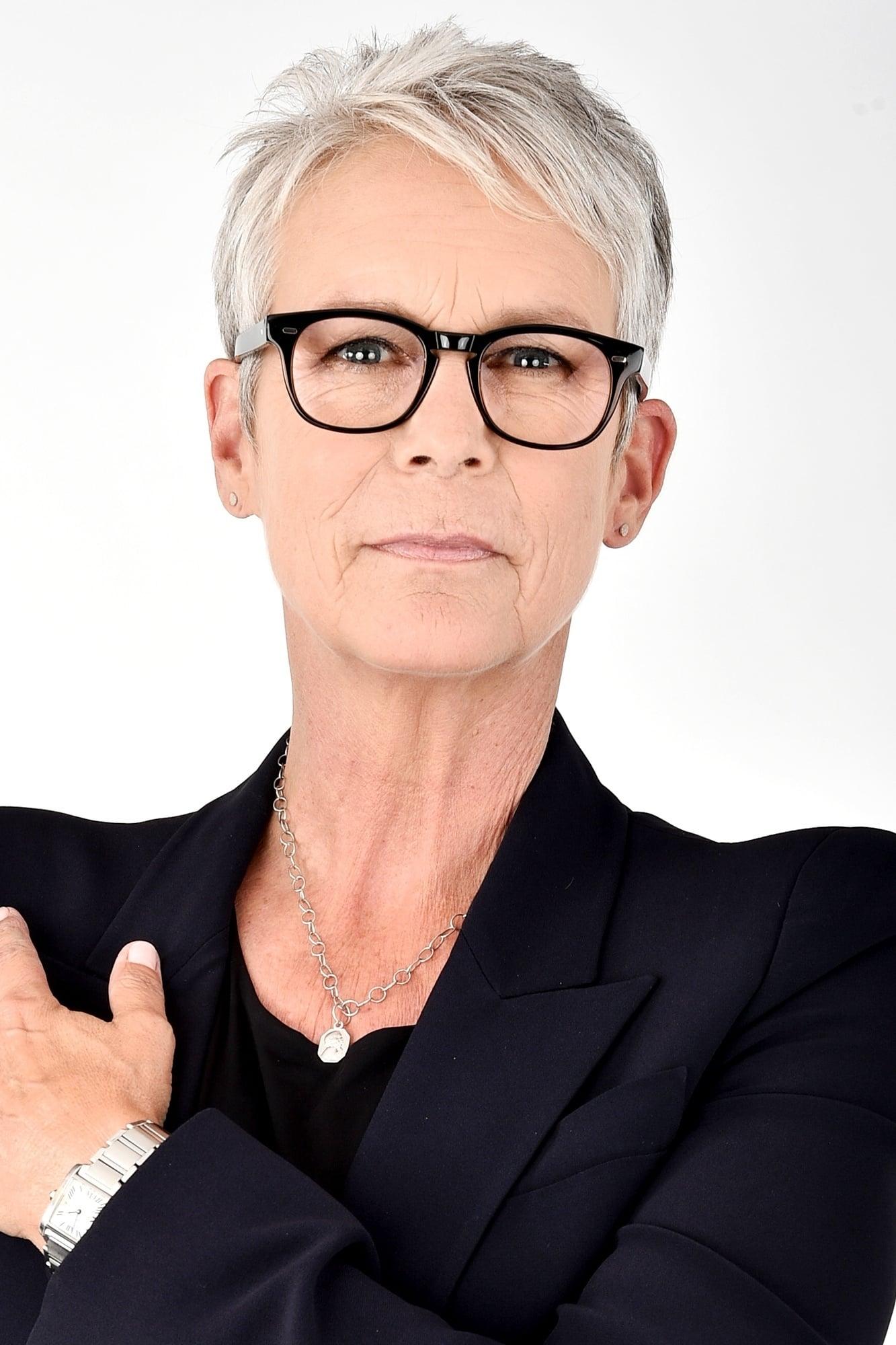 Jamie Lee Curtis poster