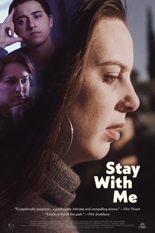 Stay With Me poster