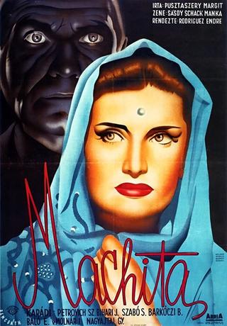 Machita poster